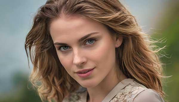 Wie man als Freelance Model erfolgreich wird