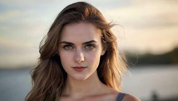 Was sollte ich in mein Model-Portfolio aufnehmen?