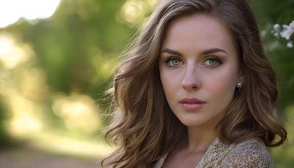 Wie kann ich als Model meine Persönlichkeit zum Ausdruck bringen?
