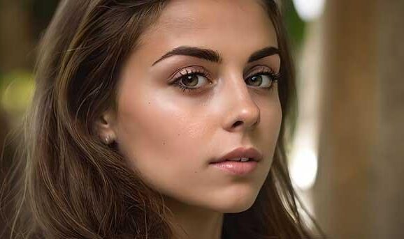 Wie kann ich als Model in der Luxusmodebranche Fuß fassen?