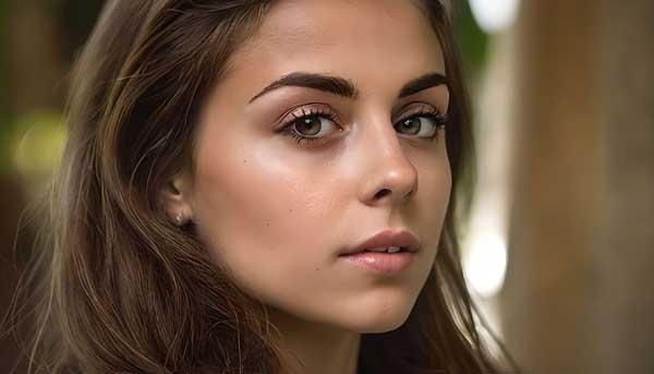 Wie kann ich als Model in der Luxusmodebranche Fuß fassen?