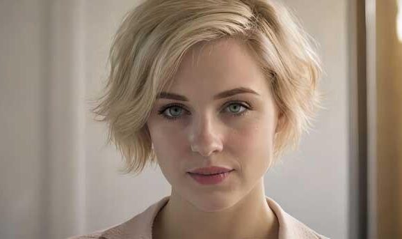 Wie kann ich als Model authentisch bleiben in einer Welt voller Inszenierungen?